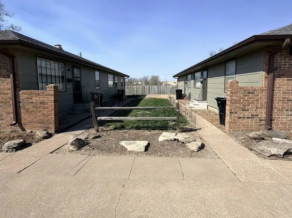 610-612 Montrose St #614-616, Salina, KS 67401