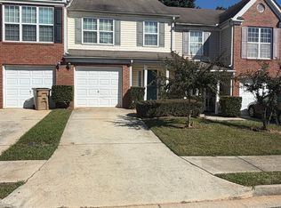 7204 Georges Way, Morrow, GA 30260