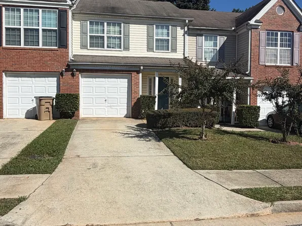 7204 Georges Way, Morrow, GA 30260