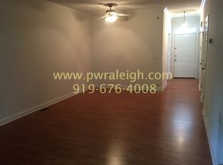 6154 Loch Laural Ln, Raleigh, NC 27613