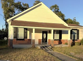 1740 Spring St NE, Conyers, GA 30012