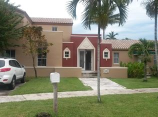 2541 SW 99th Ct #A7, Miami, FL 33165