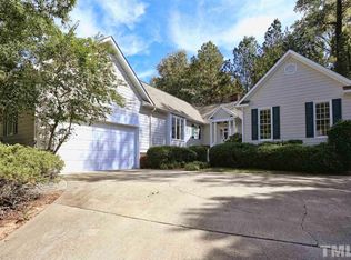 4016 Thetford Rd, Durham, NC 27707