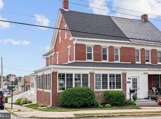 200 W High St, Red Lion, PA 17356