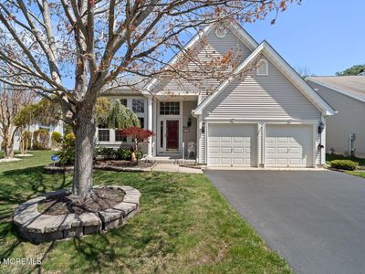 16 Frog Pond Drive, Barnegat, NJ, 08005