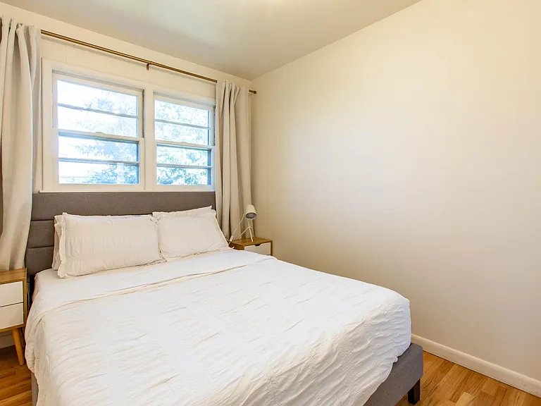 Upstairs Bedroom