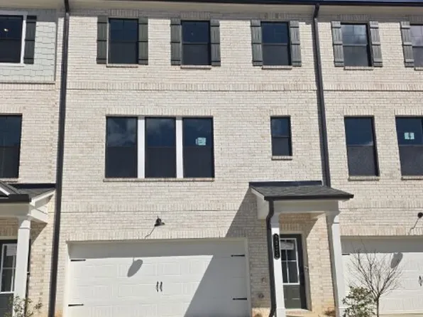 2825 Rosehall Way, Lawrenceville, GA 30044