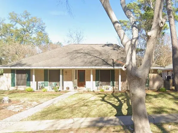 1004 Candlelight Ln, Houston, TX 77018