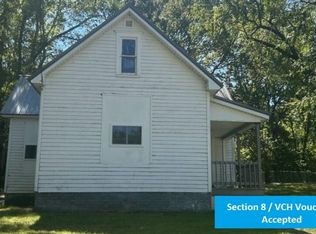 832 Commercial St, Danville, IL 61832