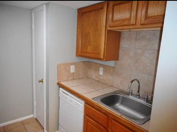 Kitchen area_________