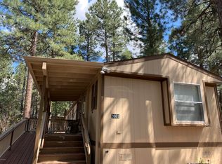 2061 W Whipple St, Show Low, AZ 85901