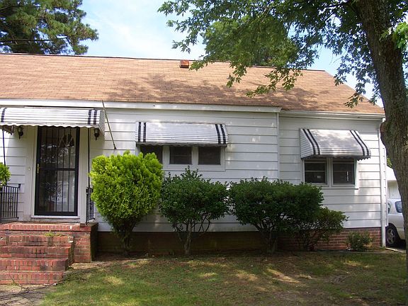 Right side