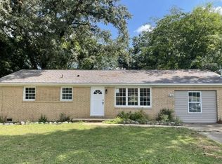 2411 Springhill Rd NW, Huntsville, AL 35810