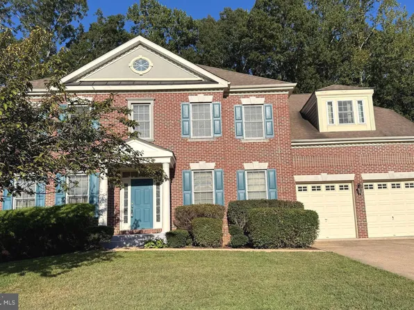 5168 Squawroot Ct, Indian Head, MD 20640