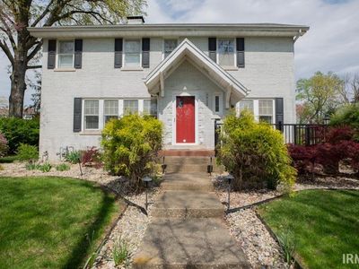 1612 Southeast Blvd, Evansville, IN, 47714
