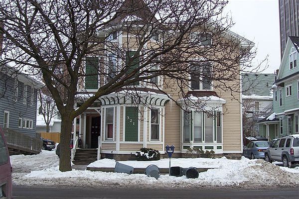 321 S. Division