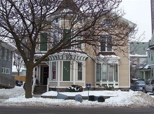 321 S Division St APT 1, Ann Arbor, MI 48104