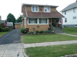 237 E Washington Ave, Marion, OH