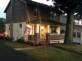 113 N Main St, Mountain Top, PA 18707
