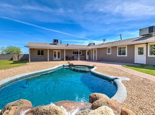 12737 E Via De Palmas, Chandler, AZ 85249