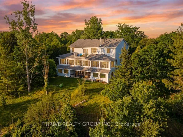 24992 Crinan Line, West Elgin, ON N0L 2P0