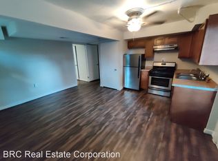 303 N Hooker St, Denver, CO 80219