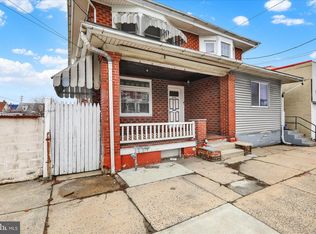 645 Lancaster Ave, Reading, PA 19611