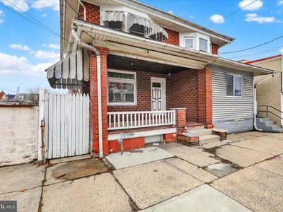 645 Lancaster Ave, Reading, PA, 19611