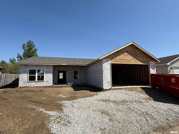121 Argenta Dr, Springfield, IL 62703