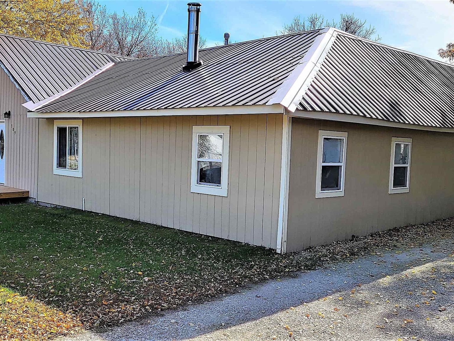 309 W Violet St, Potwin, KS 67123 Zillow