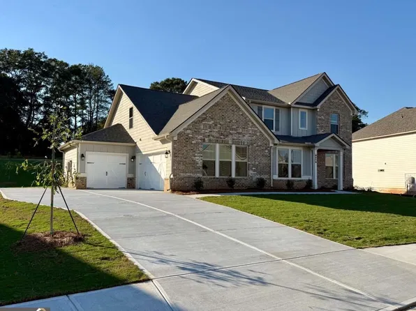 428 Sheridan Dr, Stockbridge, GA 30281