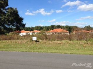 4277 E Amsterdam St, Inverness, FL 34453