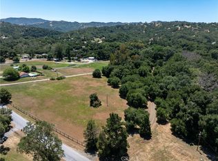 0 Cascabel Rd, Atascadero, CA 93422