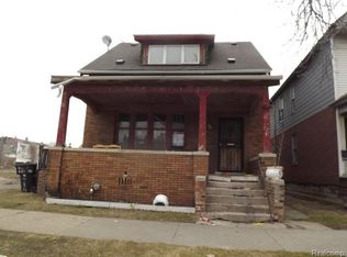 4834 Concord St, Detroit, MI 48207