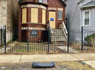 5538 S Hermitage Ave, Chicago, IL 60636