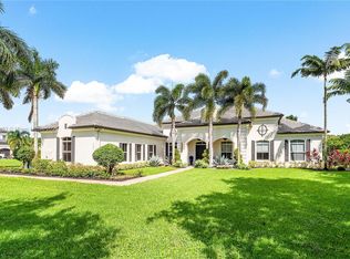 12525 SW 15th Mnr, Davie, FL 33325