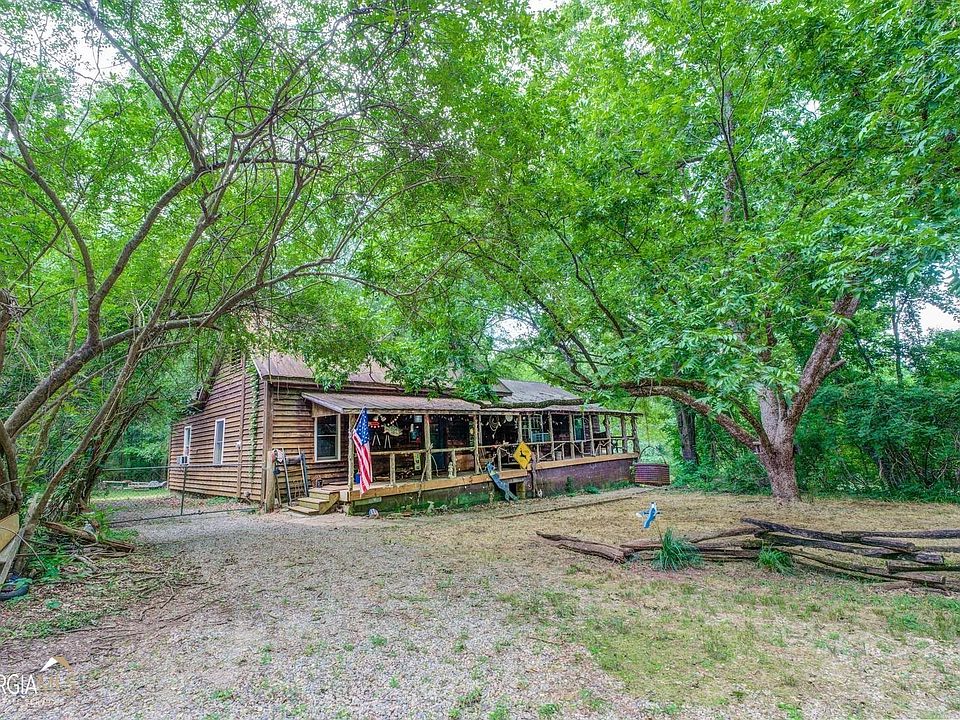 242 Gainey Rd, Hillsboro, GA 31038 MLS 20125488 Zillow