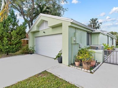 3771 NW 19th St, Coconut Creek, FL, 33066