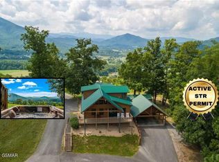 2491 Black Bear Ridge Way, Sevierville, TN 37862