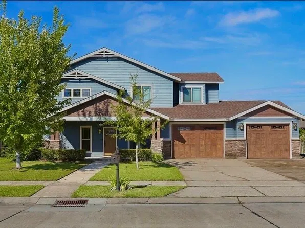 115 Lake Catherine Dr, Luling, LA 70070