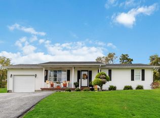151 Betty Ln, London, KY 40744