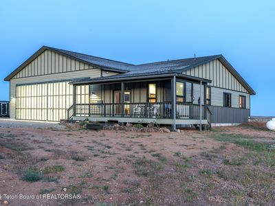 78 S Fork Trl, Boulder, WY, 82923