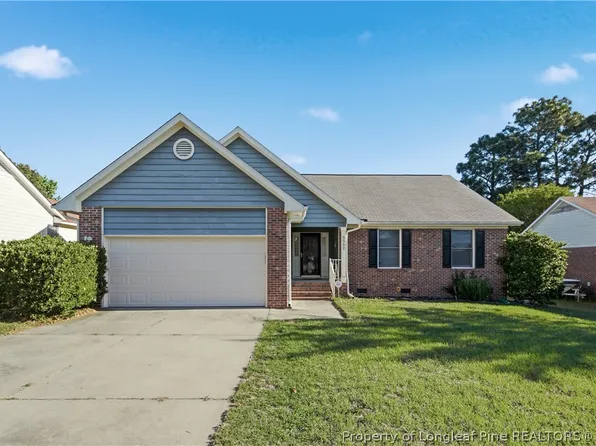 5532 Bear Creek Cir, Fayetteville, NC 28304