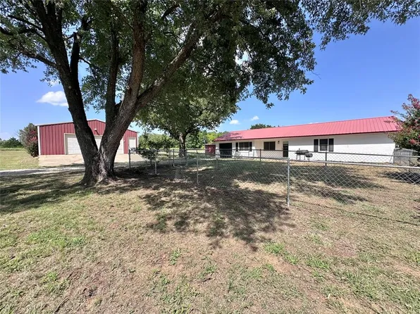 5 Redbud Ln, Shawnee, OK 74801