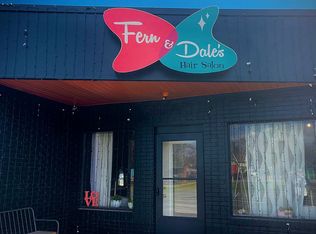 23344 Woodward Ave, Ferndale, MI 48220
