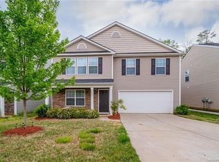 4227 Grant Martin Dr, Charlotte, NC 28208