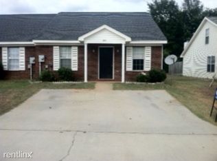 211 Longmeadow Ln, Hephzibah, GA 30815