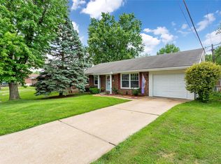 3852 Robert Ave, Saint Louis, MO