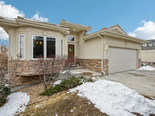 2601 S Kipling Court, Lakewood, CO 80227