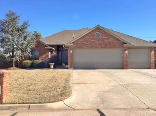 3900 Lamar Dr, Del City, OK 73115